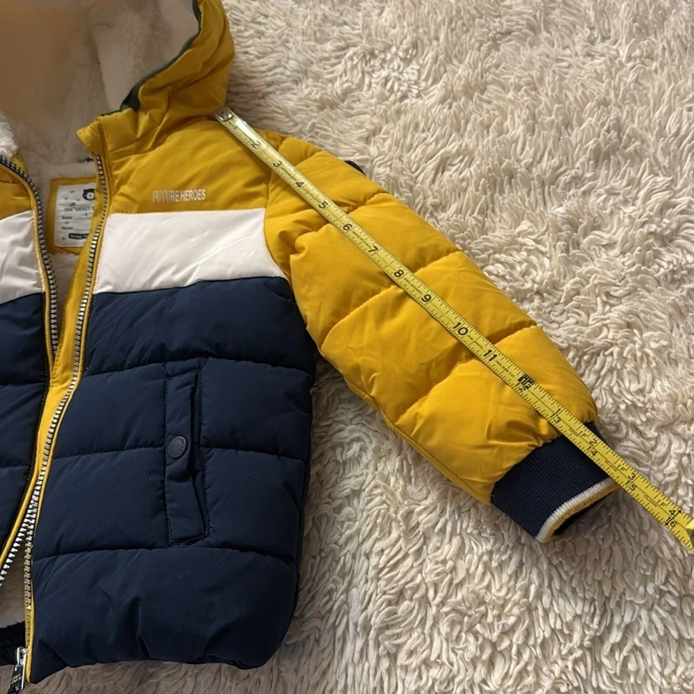 Baby club jacket size 92 or for kid 2 year olds